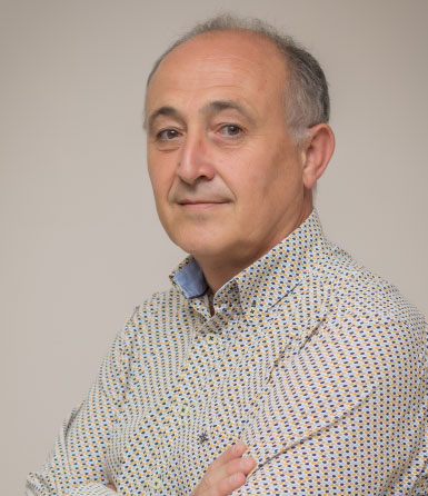 Dr Juan Torres Ojeda